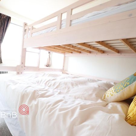 Nk Bld4F Sapporo 3Ldk 3Br 1 Floor 1 Room 外观 照片