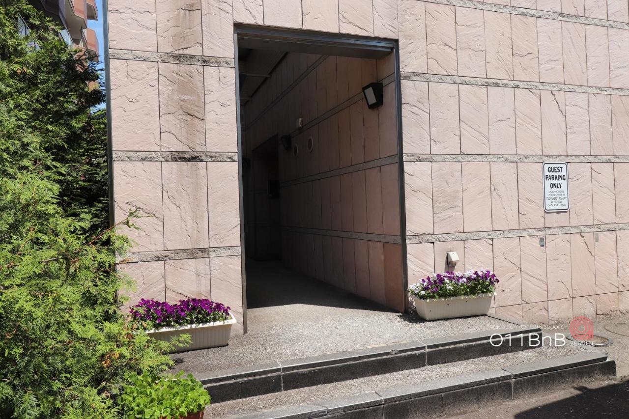 Nk Bld4F Sapporo 3Ldk 3Br 1 Floor 1 Room 外观 照片